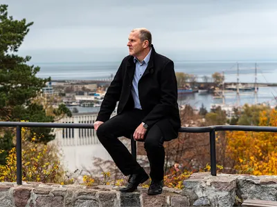 Adwokat Jacek Buss ⚖️ Kancelaria Adwokacka w Gdyni